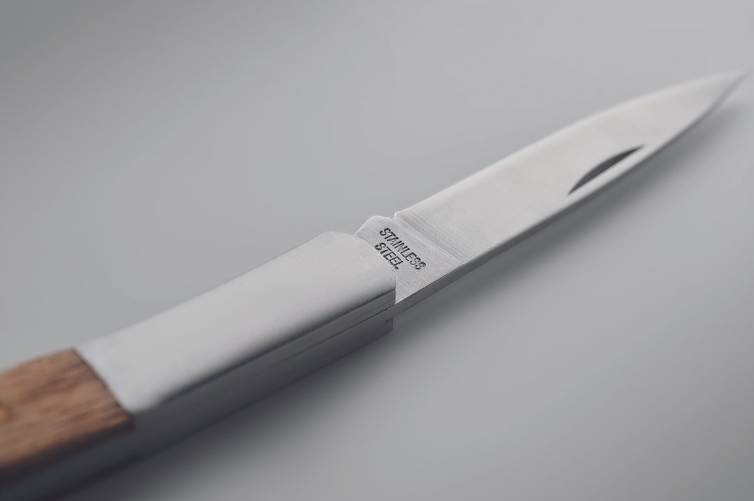 Klappmesser Fränzin