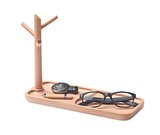 Organizer-Tablet aus Holz Bistgat