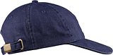 Baumwolle (240 g/m2) Mütze Giannan
