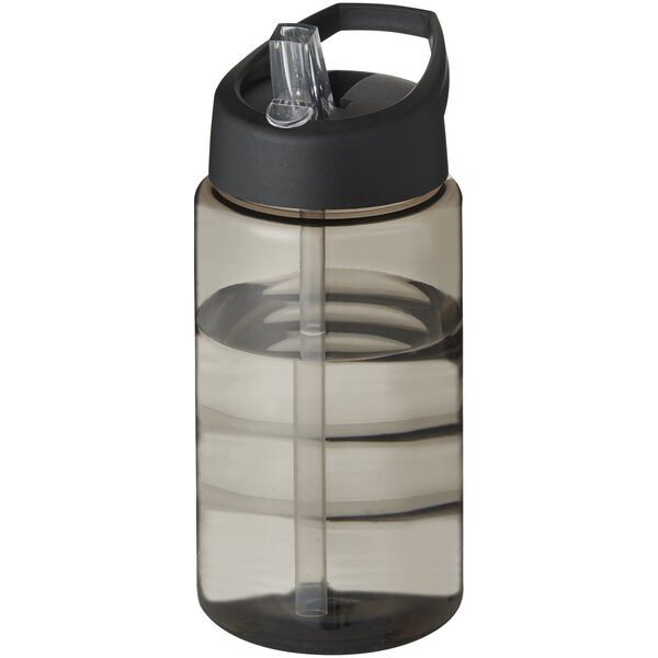 Bop 500 ml Sportflasche mit Ausgussdeckel - Meni