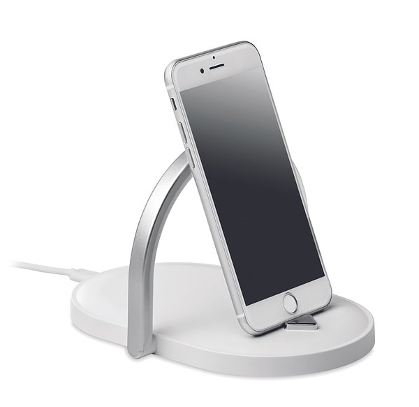 Kabellose Ladestation 10W Lütha