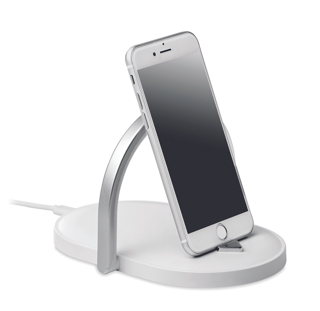 Kabellose Ladestation 10W Lütha