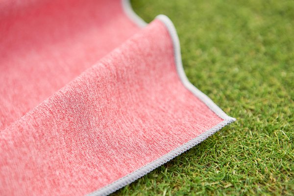 rPET Golfhandtuch Natian