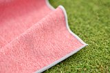 rPET Golfhandtuch Natian