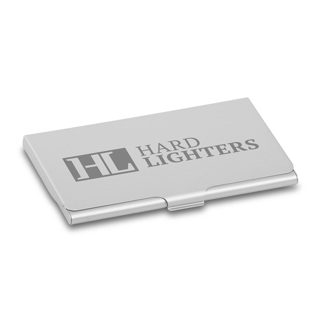 Visitenkartenetui Dumengias