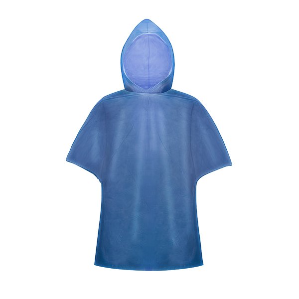 Poncho Idemo