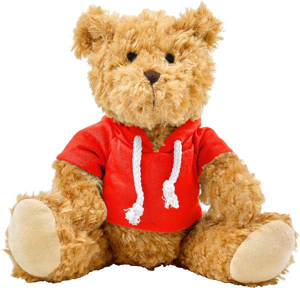 Teddybär Inathole