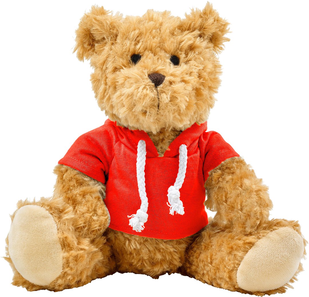 Teddybär Inathole