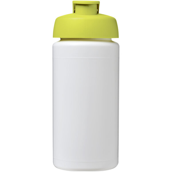 Grip 500 ml Sportflasche mit Klappdeckel - Nannatri