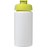 Grip 500 ml Sportflasche mit Klappdeckel - Nannatri