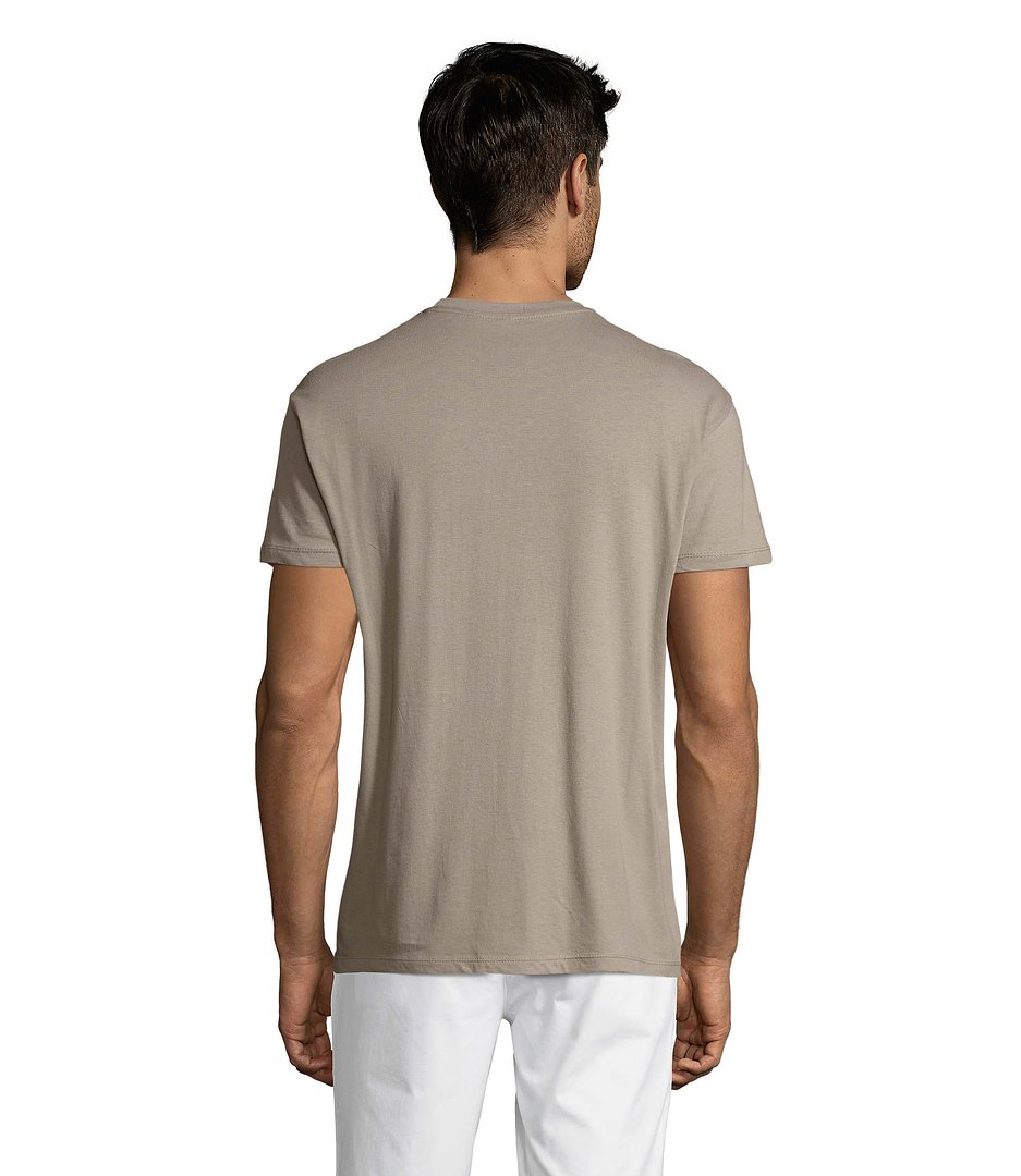 Uni T-Shirt 150g Joniafep