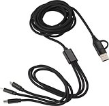 Nylon-Ladekabel Adicori