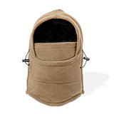 Nacken Wärmer und Hut Idcko