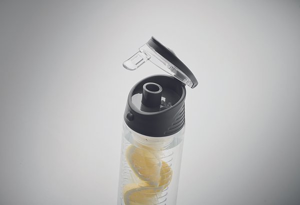 Trinkflasche RPET 500ml Aitans