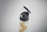 Trinkflasche RPET 500ml Aitans