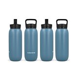 Allround-Thermoflasche mit Trinkaufsatz 600 ml Gianign