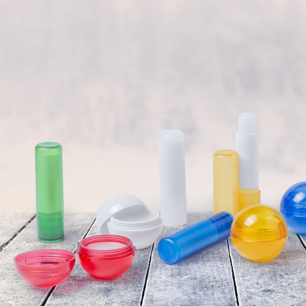 Lippenbalsam Idlic