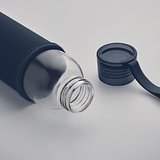 Flasche recyceltes Glas 500 ml Jongiuang