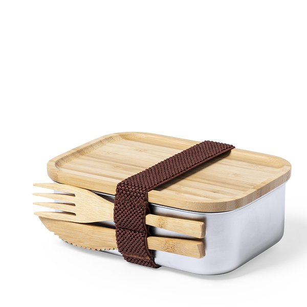 Lunch Box Idiul