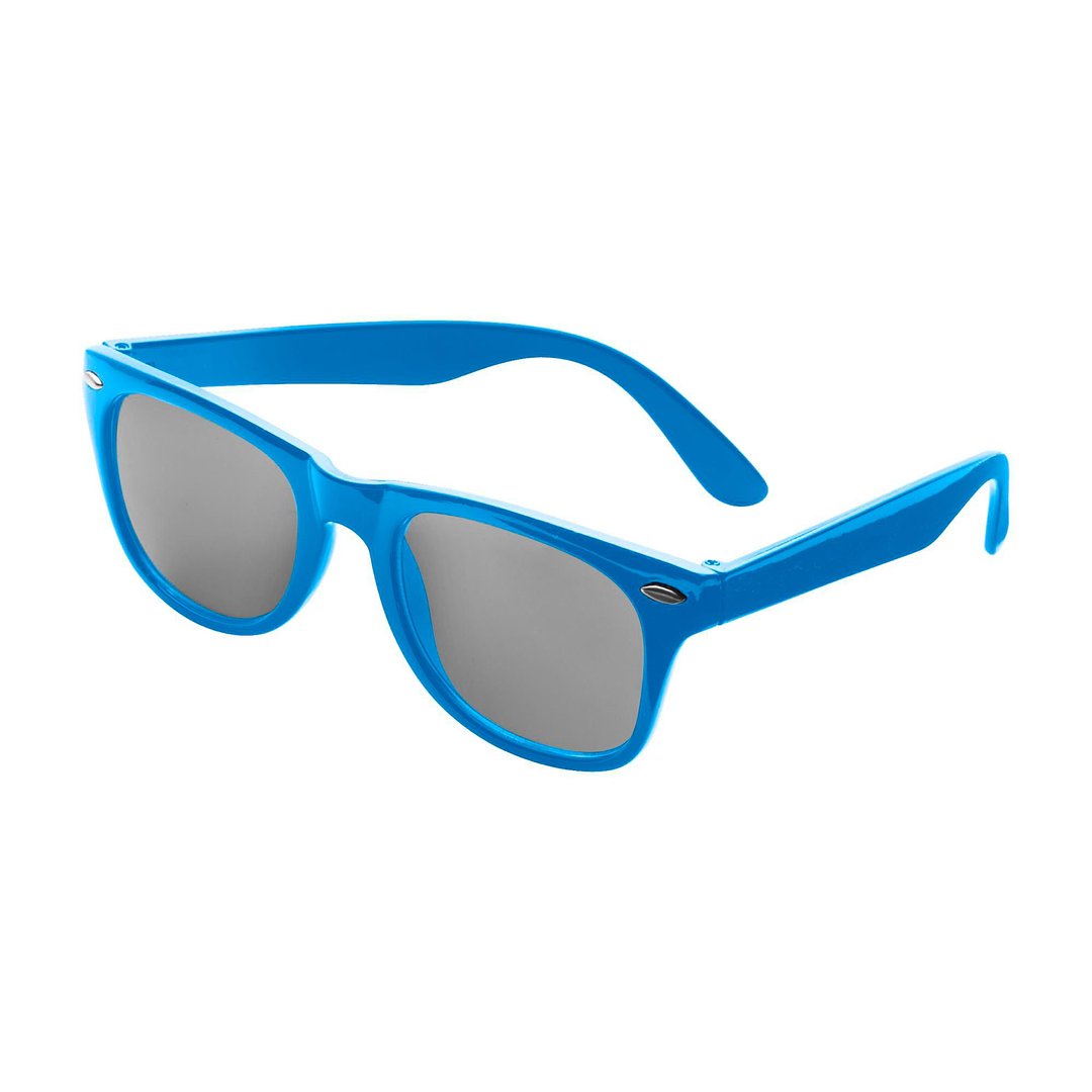 Sonnenbrille Luolfep