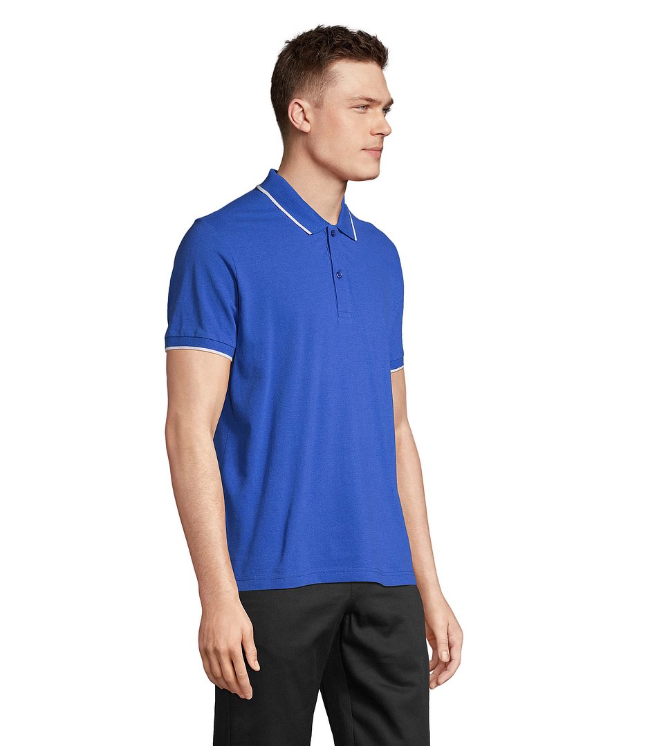 PALERMO Polo SHIRT Luriori