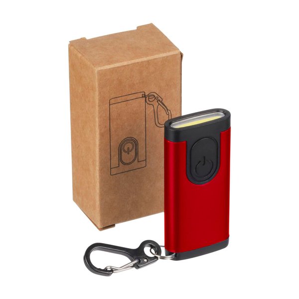 Alarmlicht Alero Emerinatt | Recycelt