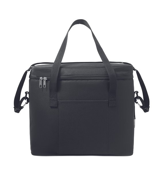 RPET-Kühltasche Was