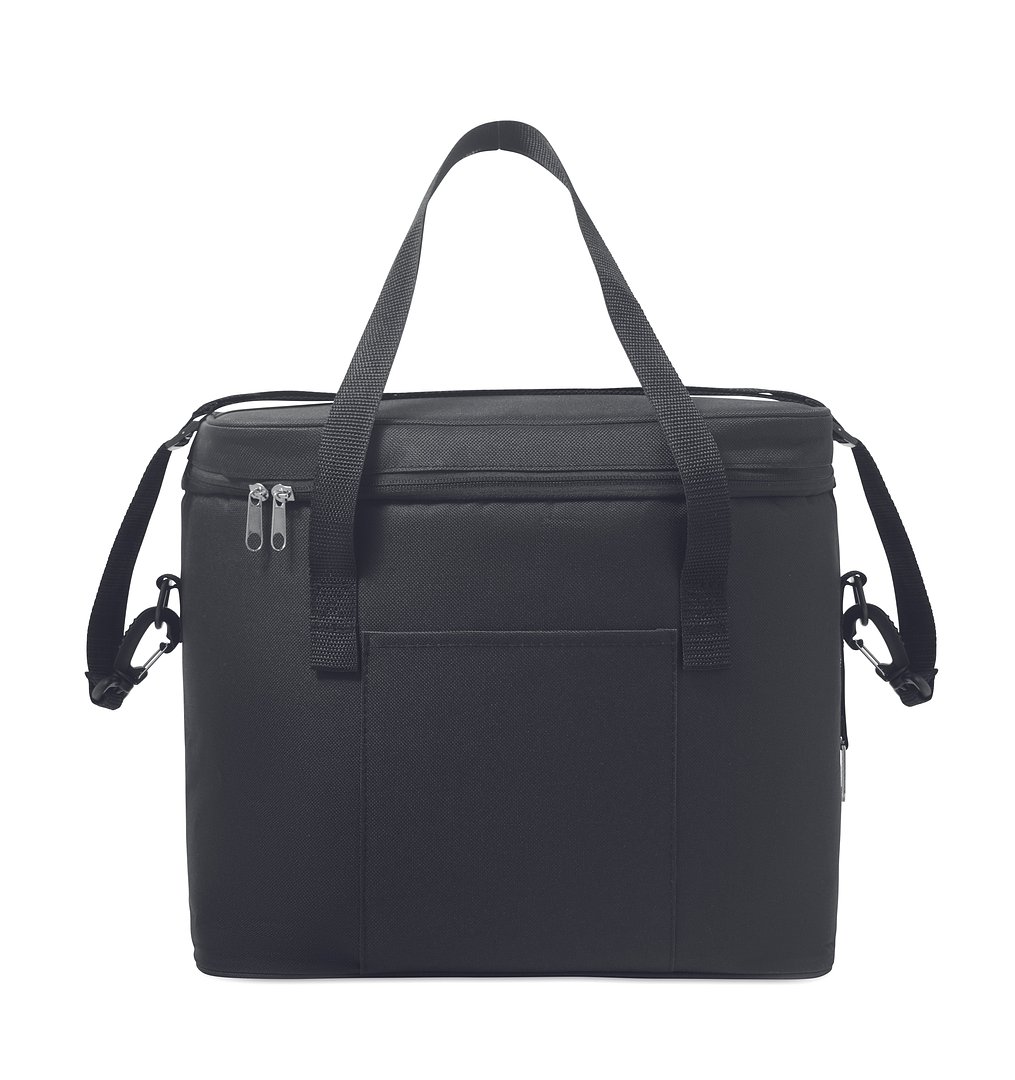 RPET-Kühltasche Was