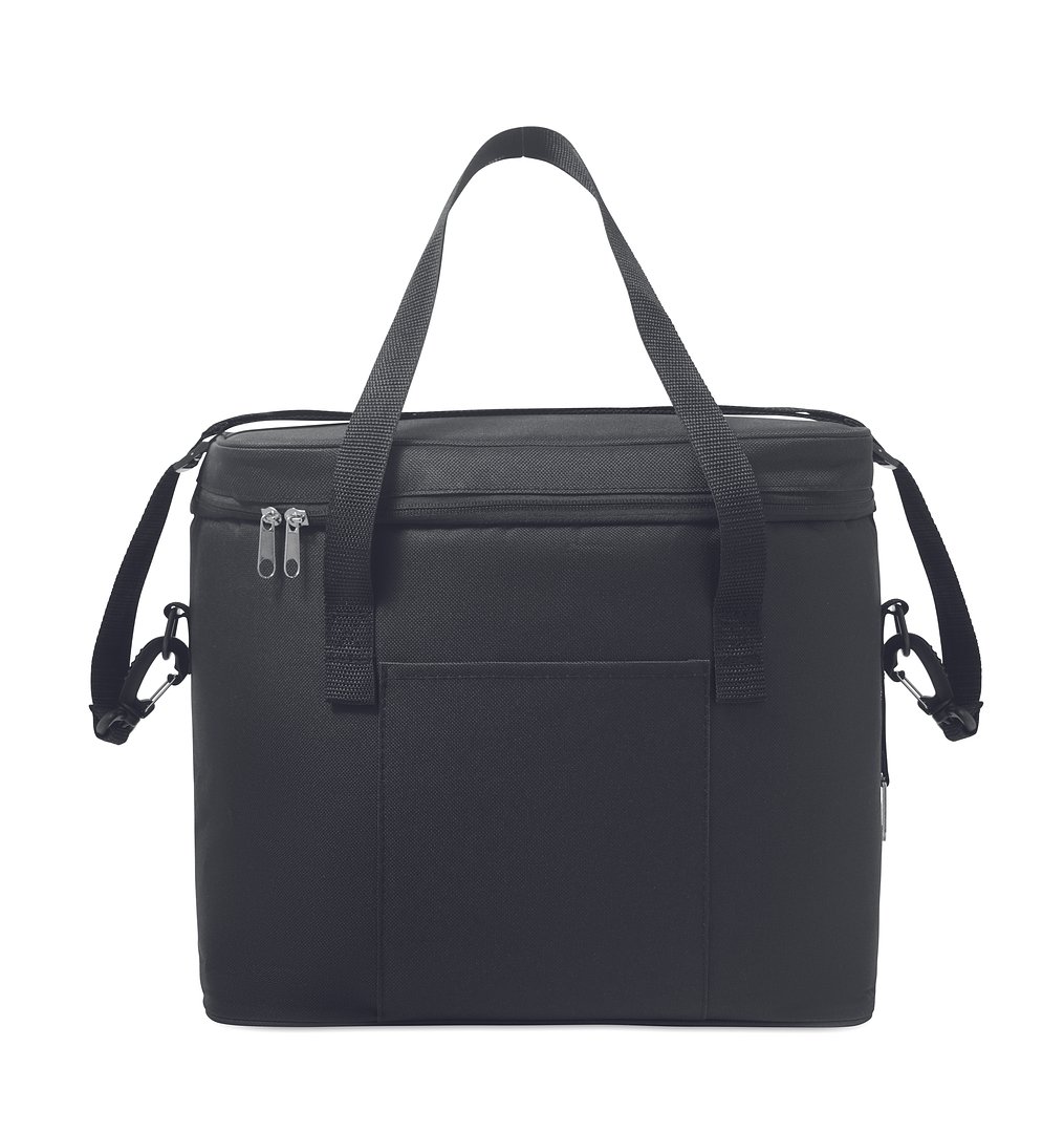 RPET-Kühltasche Was