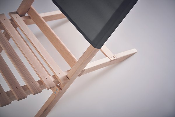 Klappbarer Strandstuhl Paulin