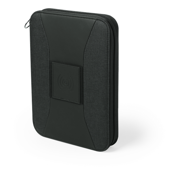 Power Bank Ordner Idrey