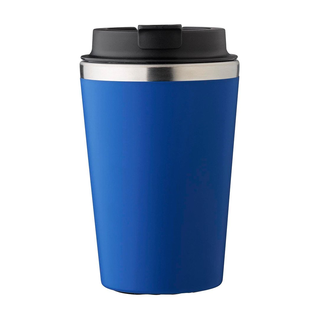 Doppelwandiger Thermobecher Gianinani | 350 ml