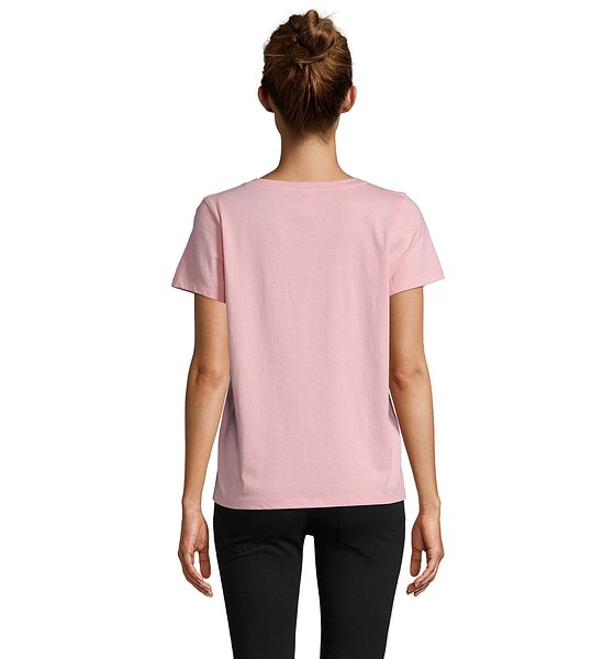 V T-Shirt WOMEN Ningiama