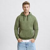 Erwachsene Sweatshirt Idaco