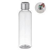 Flasche Trink-Erinnerung 500ml Itlieria