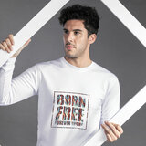 Erwachsene Technische Sweatshirt Idoby