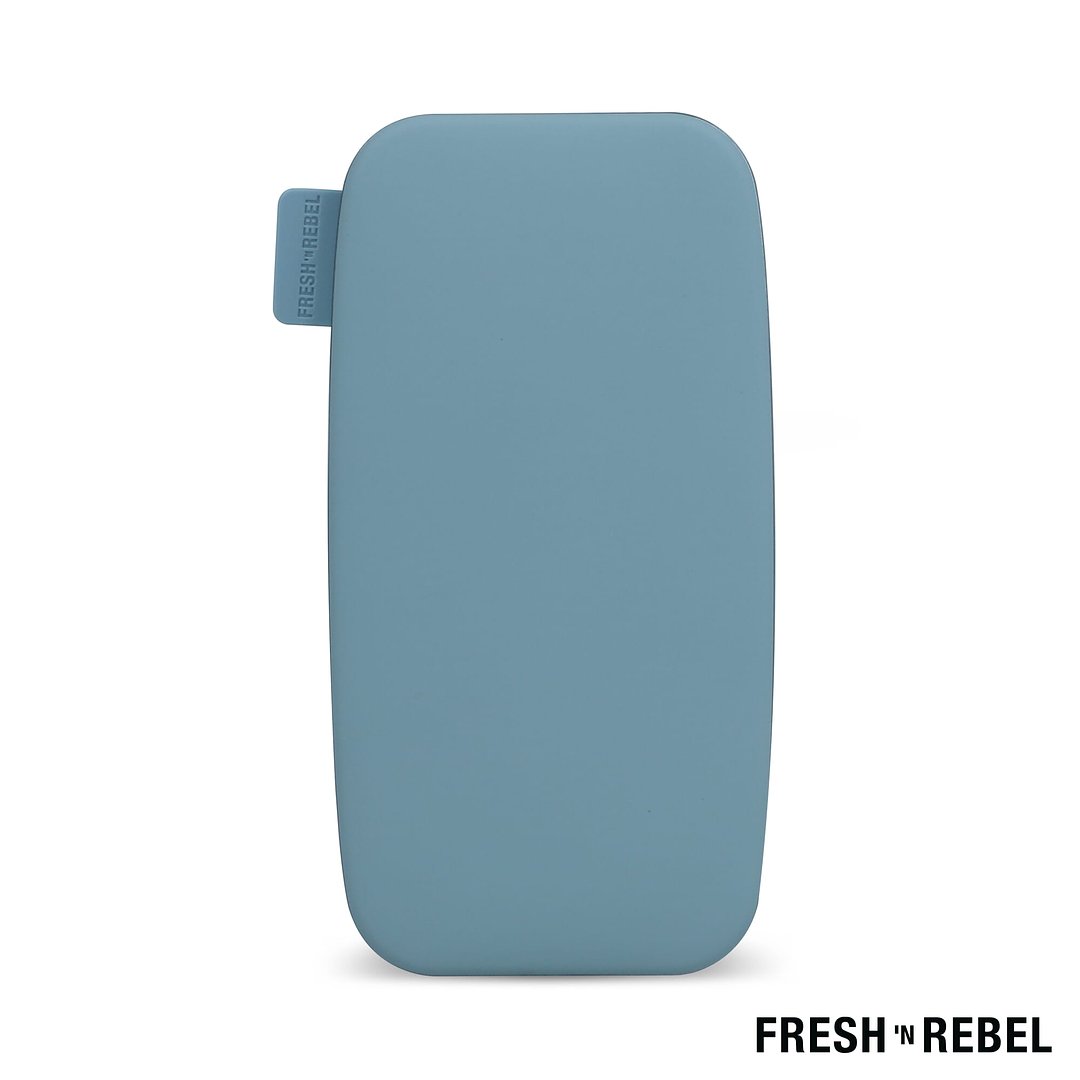 Powerbank 6.000mAh USB-C Walurer