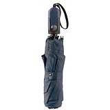 Luxus-Faltschirm 22” mit automatischer Öffnung und Schließung Nelylat