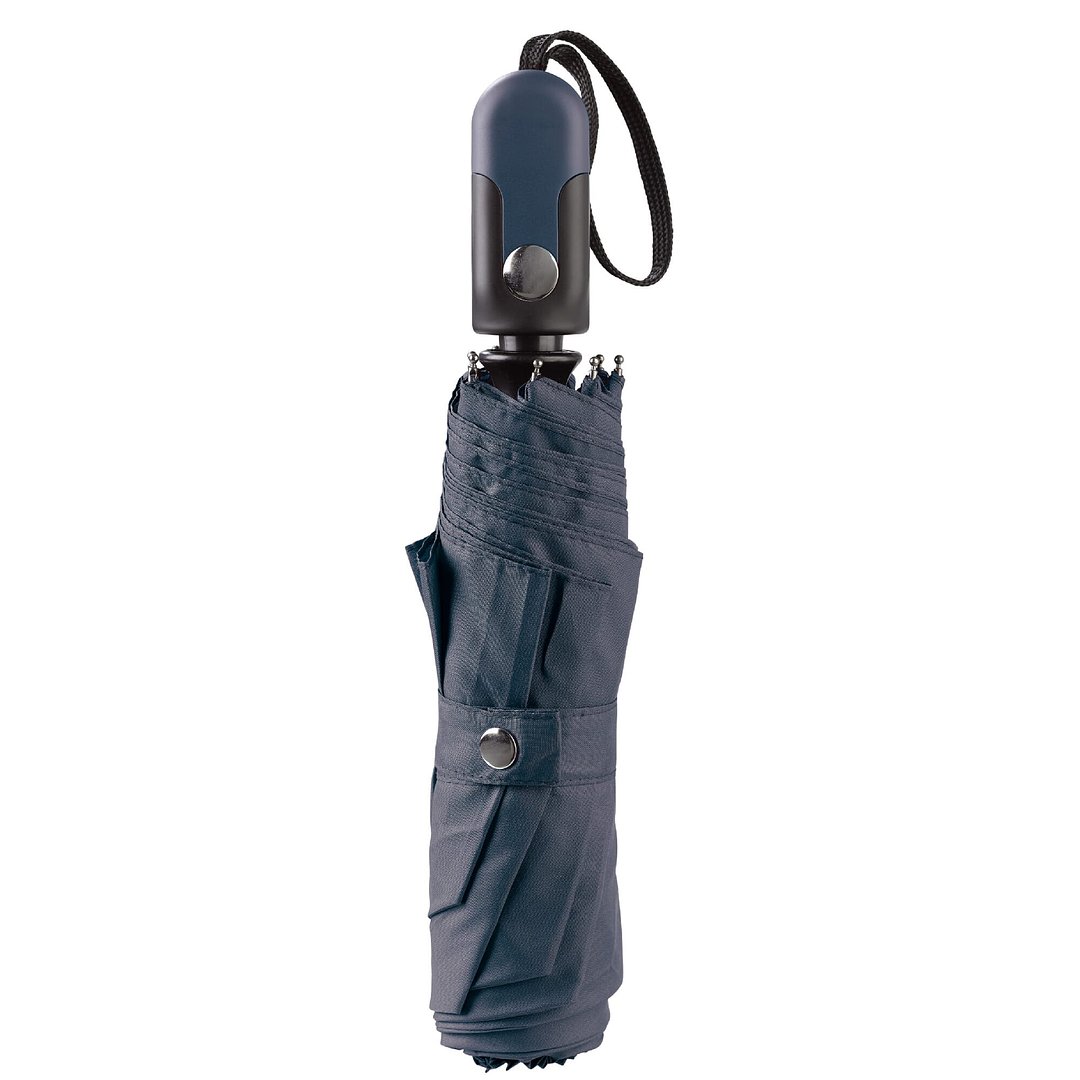 Luxus-Faltschirm 22” mit automatischer Öffnung und Schließung Nelylat