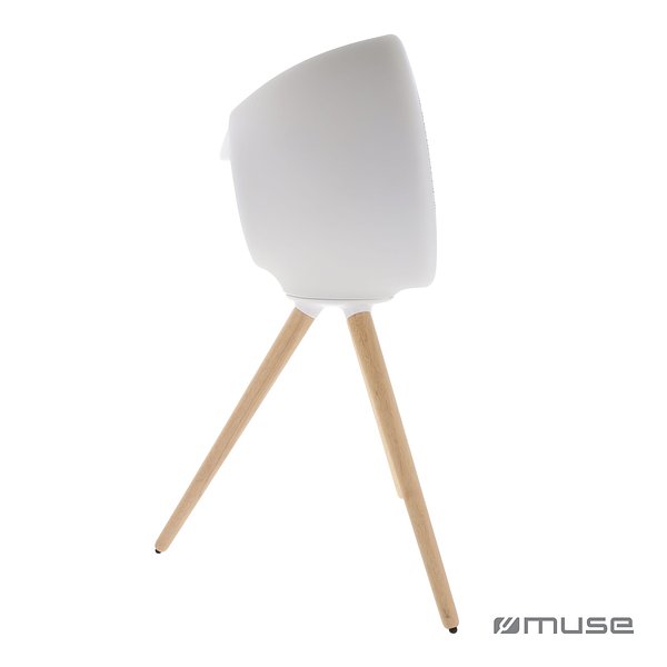 Voll-LED, spritzwassergeschützter Bluetooth-Lautsprecher mit Stativ 100W Ongll