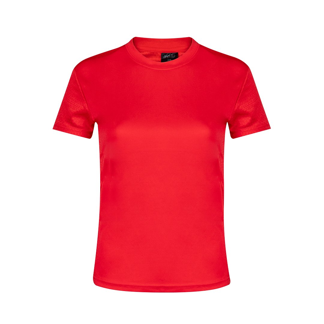 Frauen T-Shirt IdRox
