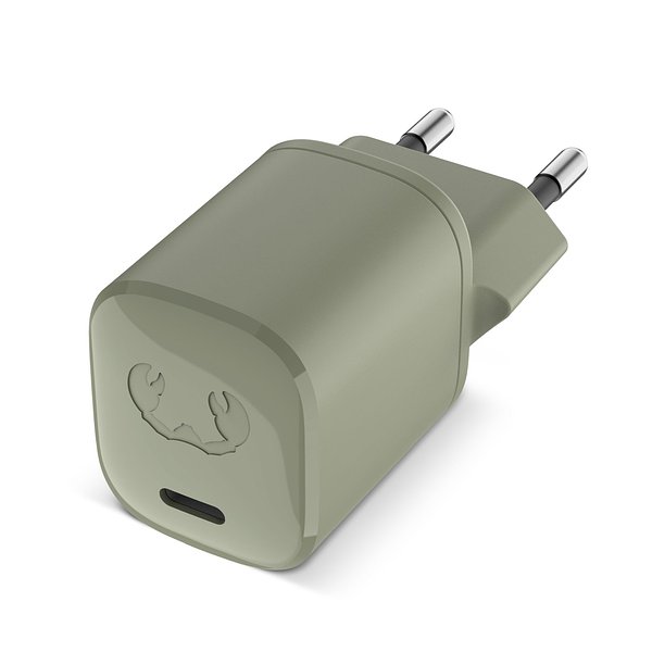 Fresh & Rebel USB-C Mini Charger USB-C PD // 20W Luongi
