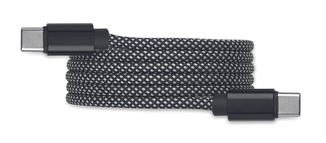 Magnetisches Kabel RPET Bistgan