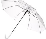 Regenschirm Rudyli | Transparent | 21 Zoll