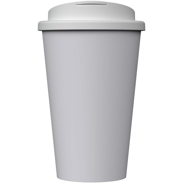 Infiniti 350 ml Isolierbecher mit auslaufsicherem Deckel - Jonnathli