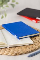 Notizbuch Frikt | Recycelt | A5 | Liniert