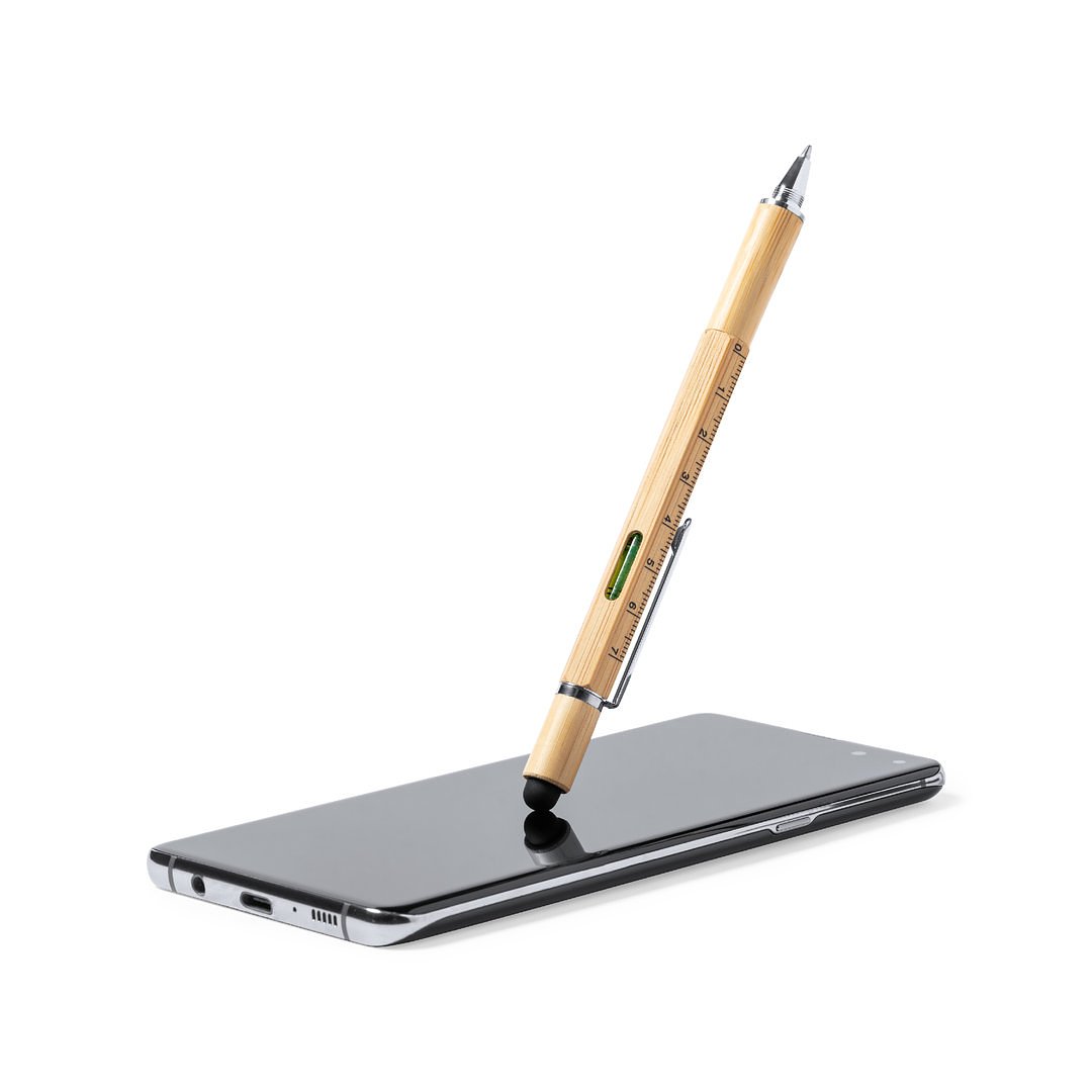 Multifunktion Kugelschreiber Idars