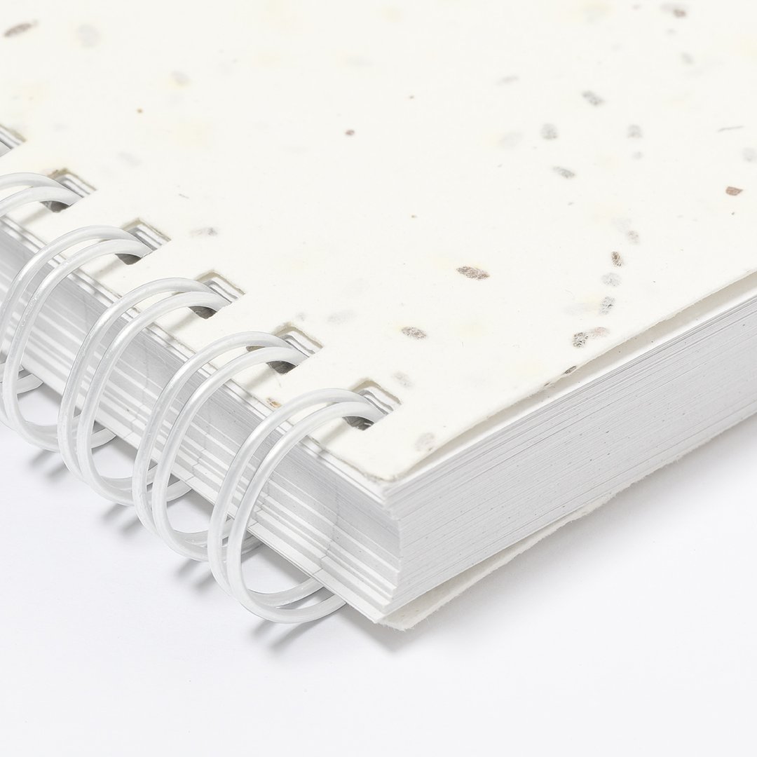 Samen Notizbuch Idtar