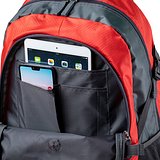 Ladegerät Rucksack Idmux