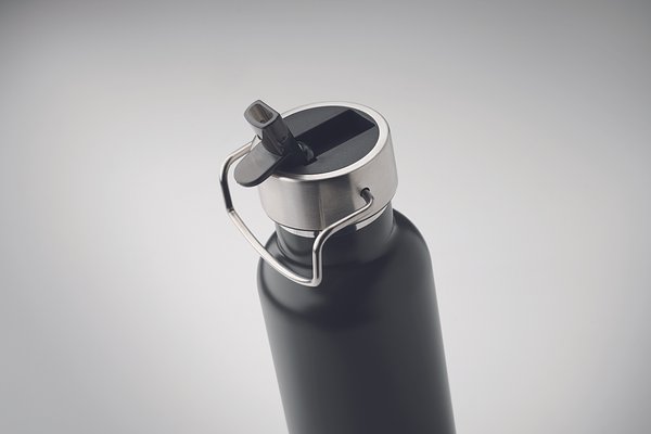 Doppelwandige Flasche 660 ml Uelleer